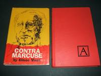 cover of Contra Marcuse