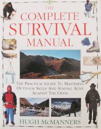 cover of The Complete Survival Manual