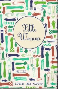 cover of Little Women