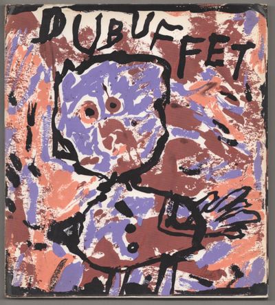 New York: The Museum of Modern Art, 1962. First edition. Softcover. 187 pages. Includes essays by Se...