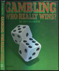 image of Gambling - Who Really Wins