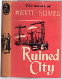 image of Ruined City