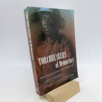 cover of Torchbearers of Democracy: African American Soldiers in the World War I Era