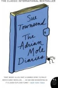 image of The Adrian Mole Diaries
