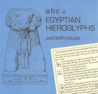 ABC of Egyptian Hieroglyphs