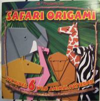 Safari Origami