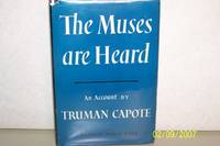 image of The Muses Are Heard