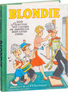 Blondie ; 100 Selected Top–Laughs of America’s Best Loved Comic