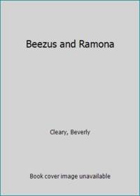 cover of Beezus and Ramona