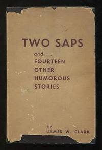 Two Saps, and Fourteen other Stories