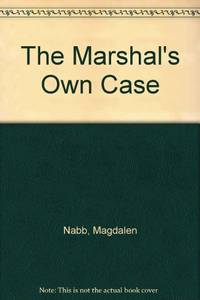 image of The Marshal's Own Case