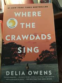 Where the Crawdads Sing