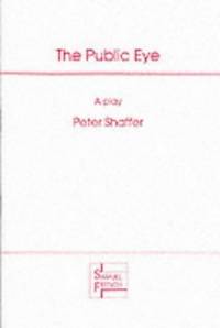 The Public Eye: Play (Acting Edition S.)