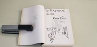 The Child Thief: : Inscribed(Advance Uncorrected Proof)