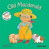 Old Macdonald : American Sign Language