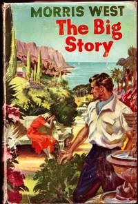 The Big Story by West, Morris - 1957