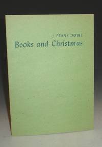 image of Books and Christmas (A Christmas gift)