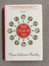 The Year of Yes
