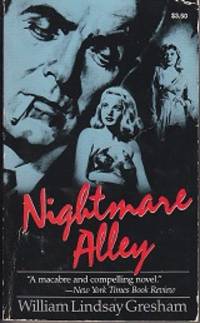 image of Nightmare Alley