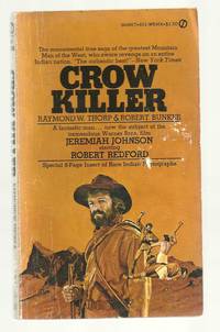 image of Crow Killer