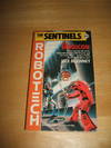 Rubicon : The Sentinels # 5