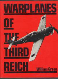 The Warplanes of the Third Reich
