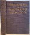 The Ross Crane Book of Home Furnishing and Decoration