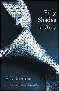 image of The Fifty Shades Trilogy: Fifty Shades of Grey, Fifty Shades Darker, Fifty Shades Freed