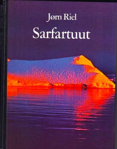 Sarfartuut. Arctic Eddycurrents
