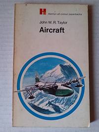 Aircraft All Colour Paperbacks