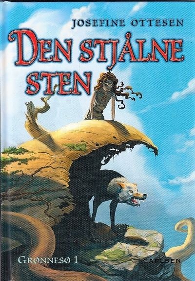 Den stjålne sten