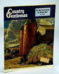 image of Country Gentleman - The Magazine for Better Farming, Better Living - September (Sept.) 1950: Are Our Farms Ready for All-Out War?