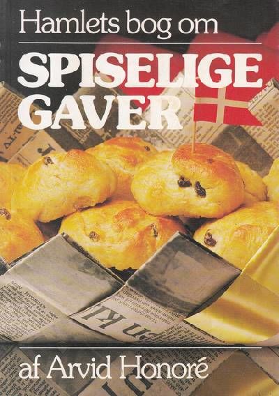 Spiselige gaver.