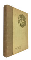 The Year Book of Japanese Art 1929-1930