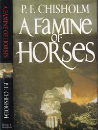 A Famine of Horses