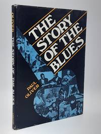 アート・デザイン・音楽 the story of the blues paul oliver The Story Of The Blues – 2 x Vinyl (LP, Compilation, Mono