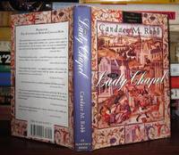 THE LADY CHAPEL Owen Archer, Book 2