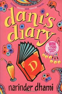 Dani's Diary (Bindi Babes)