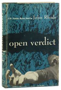 Open Verdict