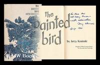 cover of The Painted Bird