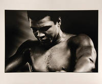 Muhammad Ali Portrait III.