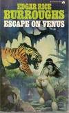 Escape on Venus