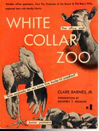 White collar zoo