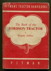 The Book of the Fordson Tractor