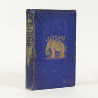 cover of Sporting Scenes amongst the Kaffirs of South Africa