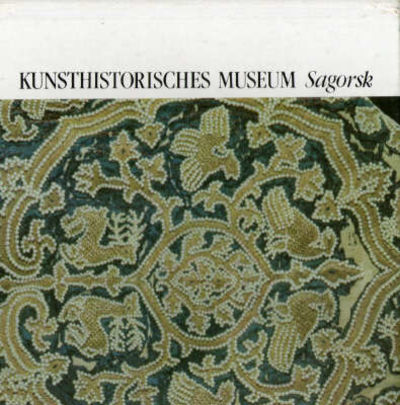 Kunsthistoriches Museum Sagorsk