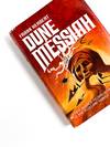 View Image 1 of 6 for DUNE MESSIAH Inventory #54369