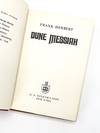 View Image 4 of 6 for DUNE MESSIAH Inventory #54369