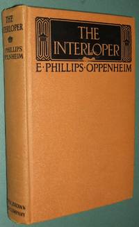 image of The Interloper