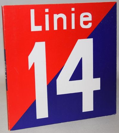 Linie 14. Trafikken ad Strandvejen til…